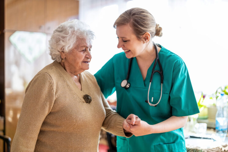 Difference Between Comfort-Focused Care vs. Curative Care - ProCare Hospice