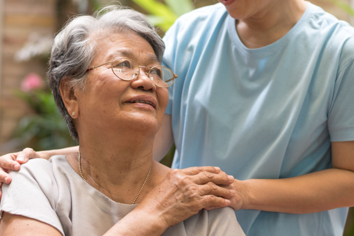What Age Can Hospice Patients Be?