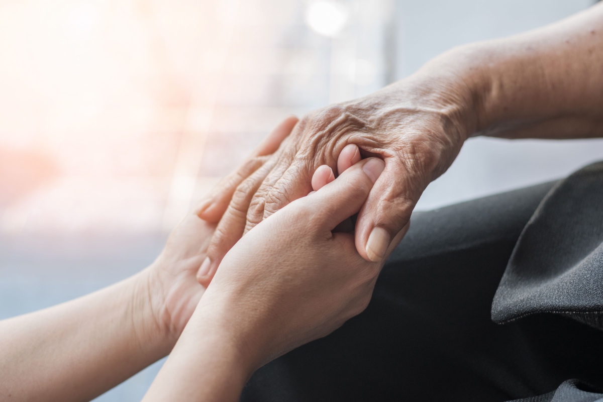 When to Consider Hospice Care for Parkinson’s Disease