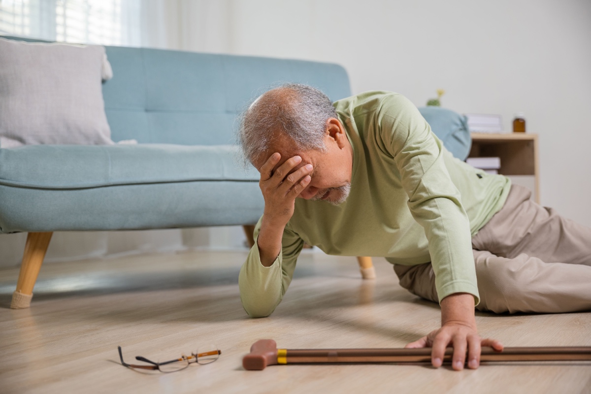 Is Hospice the Next Step After a Stroke?
