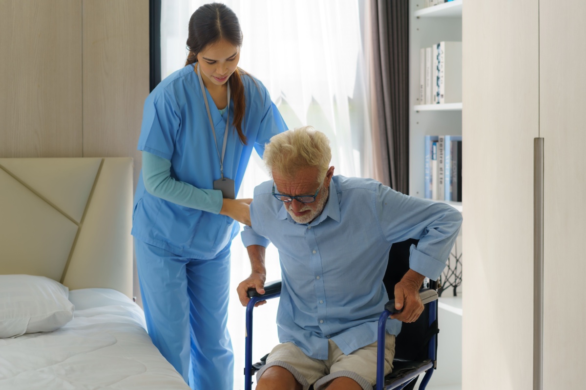 What Types of Hospice Care Are Available?