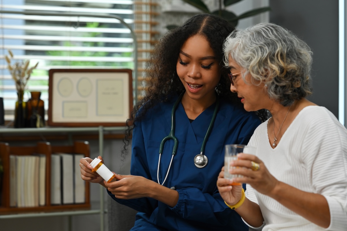 Where Can Hospice Care Be Provided in Las Vegas?